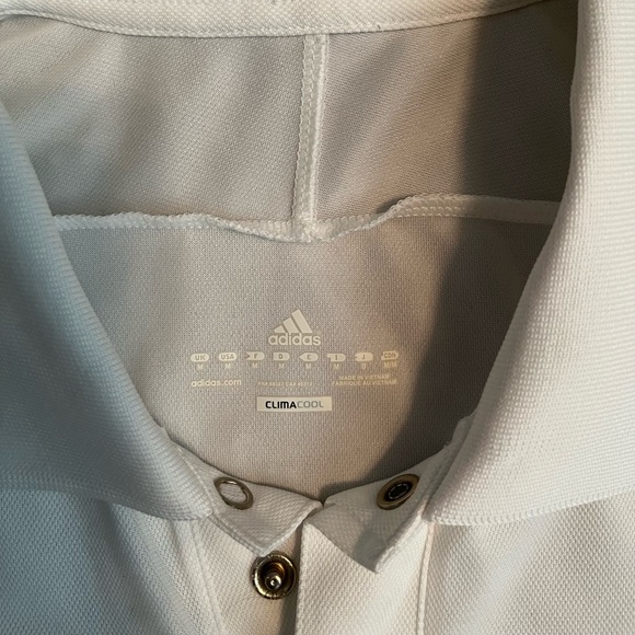 Vintage Portland Timbers - Adidas Polo - Picture 2 of 2